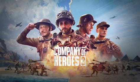 trainer for company of heroes 3|Company of Heroes 3 Trainer v4.1 and Cheats for Windows PC.